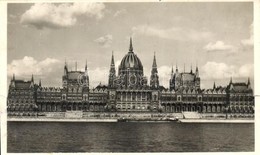 * T4 Budapest V. Parlament (b) - Zonder Classificatie