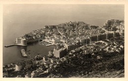 * T1/T2 Dubrovnik, Ragusa; - Zonder Classificatie