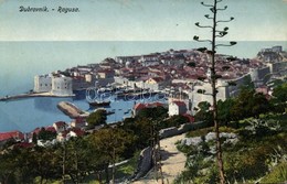 * T3 Dubrovnik, Ragusa;  (EB) - Zonder Classificatie