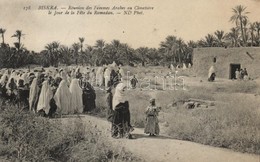 T4 Biskra Cemetery, Ramadan (pinhole) - Unclassified
