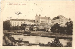 T2/T3 Znojmo, Znaim; Klosterbruck (EK) - Unclassified