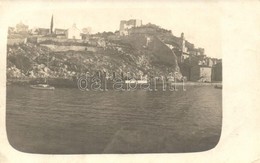 ** T2/T3 Osztrák-magyar 29-es Torpedóromboló (?) / K.u.K. Torpedo Destroyer (Zerstörer). Kriegsmarine, Austro-Hungarian  - Zonder Classificatie