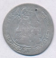 1678K-B 15kr Ag 'I. Lipót' Körmöcbánya (5,38g) T:3 / Hungary 1678K-B 15 Kreuzer Ag 'Leopold I' Kremnitz (5,38g) C:F
Husz - Zonder Classificatie