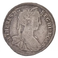 1743K-B 15kr Ag 'Mária Terézia' (6,13g) T:2-
Hungary 1743K-B 15 Kreuzer Ag 'Maria Theresia' (6,13g) C:VF
Huszár: 1711; U - Unclassified