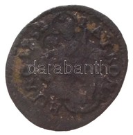 1752K-B Denár Ag 'Mária Terézia' Körmöcbánya (0,41g) T:2- Patina  
Hungary 1752K-B Denar Ag 'Maria Theresia' Kremnitz (0 - Zonder Classificatie