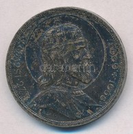 1938. 5P Ag 'Szent István' T:2 Patina
Adamo P8.1 - Unclassified