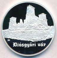 2005. 5000Ft Ag 'Diósgyőri Vár' T:PP Fo.
Adamo EM194 - Zonder Classificatie