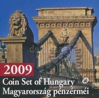 2009. 5Ft-200Ft (6xklf) Dísztokos Forgalmi Szett 'Lánchíd' T:BU
Adamo FO43 - Unclassified