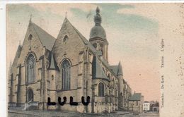 BELGIQUE : Temsche De Kerk Tamise L église - Temse