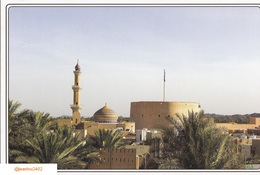 NIZWA - SULTANAT D OMAN - Oman