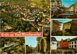 BAD MUNSTEREIFEL - Bad Münstereifel