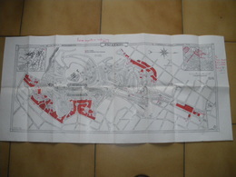 SAO PAULO - FREEHOLD LAND COMPANY -  PACAEMBU - Plan De Construction - Lotes Vendidos - Estadio Projectado 1928 - Other Plans