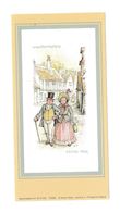 Anton Pieck Wheathampstead 7,50 Cm X 15 Cm - Pieck, Anton