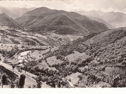 65 -  COL D'ASPIN  - La Route D'Arreau - Vallée D'Aure Et De Louron - Rabastens De Bigorre