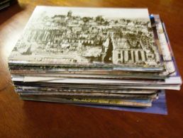 Petit Lot De 160 Cartes Postales  - (f - 21) - 100 - 499 Karten