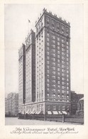 New York, The Vanderbilt Hotel (pk42308) - Brooklyn