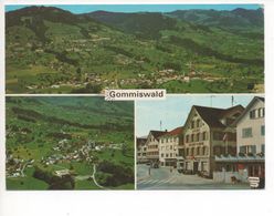 SG  8737 GOMMISWALD  1977 - Gommiswald