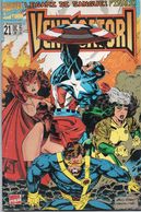 I Vendicatori (Marvel Italia 1995)  N. 21 - Super Heroes