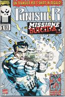 Punisher (Marvel Italia 1995) N. 2 - Super Heroes