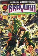 Bravura (Star Comics 1994) N. 2 - Super Heroes