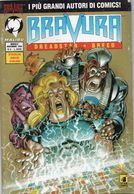 Bravura (Star Comics 1994) N. 3 - Super Héros