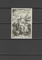 Belize 1980 Paintings Albrecht Dürer - Durer, Stamp MNH - Altri