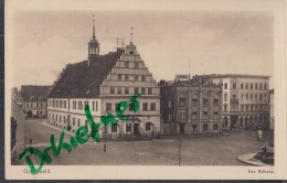 GREIFSWALD, Rathaus Um 1920 - Greifswald