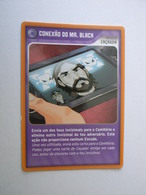 Invizimals - 1 Card  (d81) - Other & Unclassified