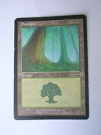 Magic The Gathering - 1 Card  (d82) - Other & Unclassified