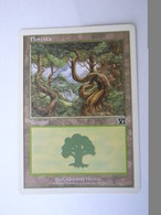 Magic The Gathering - 1 Card  (d82) - Altri & Non Classificati