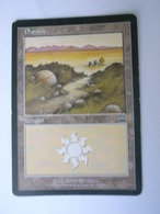 Magic The Gathering - 1 Card  (d82) - Other & Unclassified