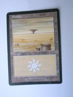 Magic The Gathering - 1 Card  (d82) - Other & Unclassified