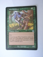 Magic The Gathering - 1 Card  (d82) - Sonstige & Ohne Zuordnung