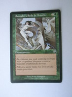 Magic The Gathering - 1 Card  (d82) - Other & Unclassified