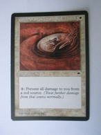 Magic The Gathering - 1 Card  (d82) - Other & Unclassified