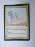 Magic The Gathering - 1 Card  (d82) - Other & Unclassified