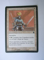 Magic The Gathering - 1 Card  (d82) - Other & Unclassified