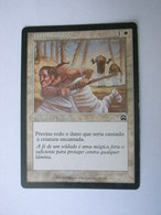 Magic The Gathering - 1 Card  (d82) - Autres & Non Classés