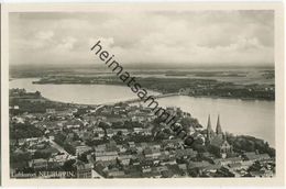 Neuruppin - Flieger-Foto Aus 150m Höhe - Foto-AK 30er Jahre - Verlag Klinke & Co. Berlin - Neuruppin