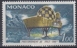 MONACO 840,unused - Immersione