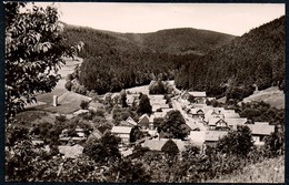 B0874 - Schirnrod - Pohl - DDR 1961 TOP - Hildburghausen