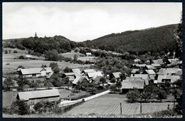 B0875 - Crock - Pohl - DDR 1961 TOP - Hildburghausen