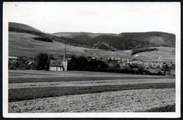 B0876 - Sachsenbrunn Bei Eisfeld - Dörr - Gel - Hildburghausen