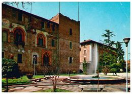 ABBIATEGRASSO - Busto Arsizio