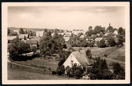 B0898 - Egelsdorf Bei Königsee - Gel 1958 - Rother - Rudolstadt