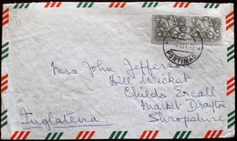 PORTUGAL - Cover - Stamp REI D. DINIS 2 Esc.X2 - Cancel PORTIMÃO - 1972 - Covers & Documents
