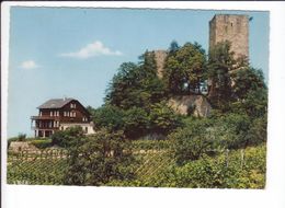 CP -  BÜHL - Le Château De Windeck - Buehl