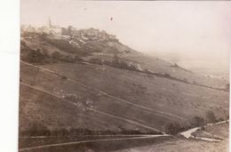 Photo 14-18 HATTONCHATEL (Vigneulles-lès-Hattonchâtel) - Une Vue (A187, Ww1, Wk 1) - Vigneulles Les Hattonchatel