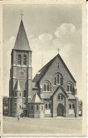 Ittre  -   Eglise    1955 - Ittre