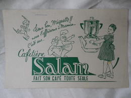 Cafetière SALAM - Café & Thé